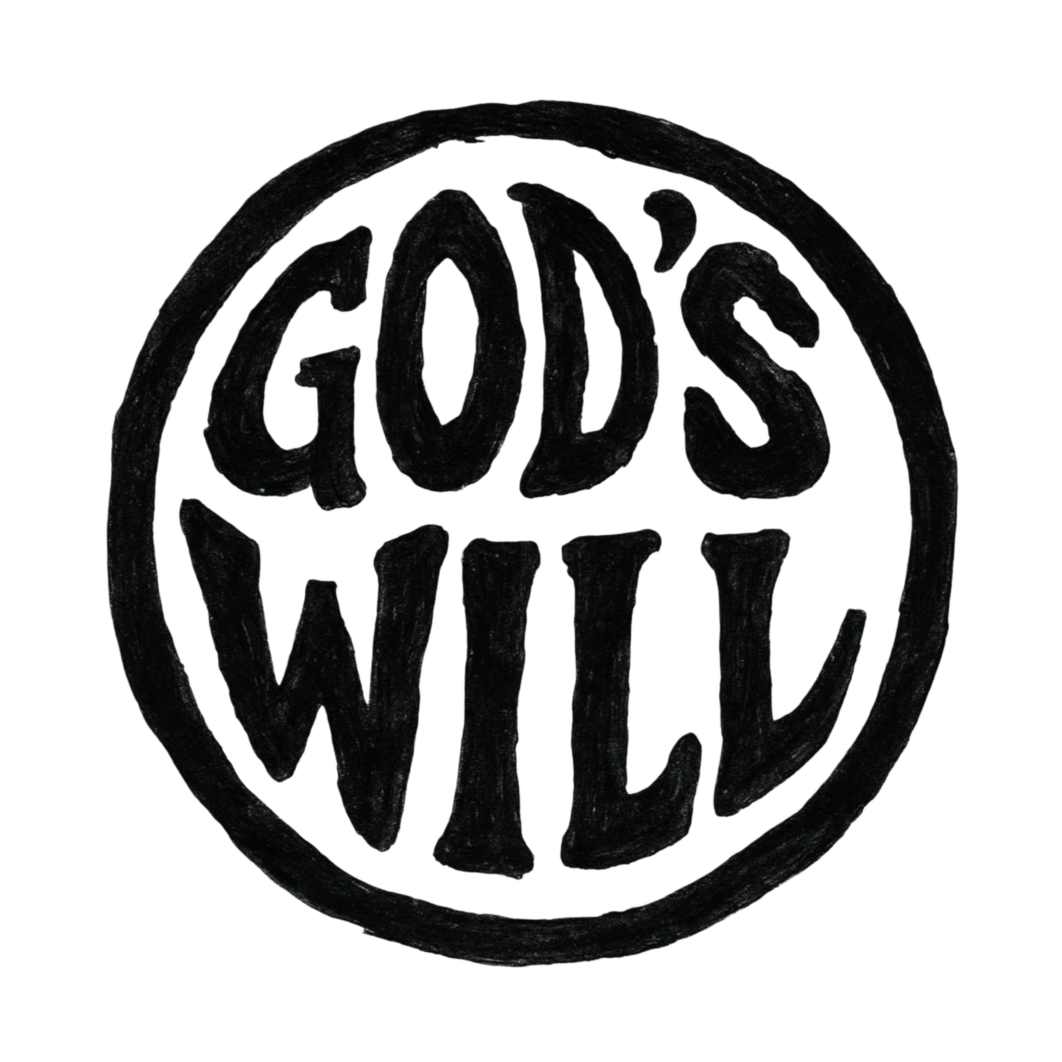 God’s Will